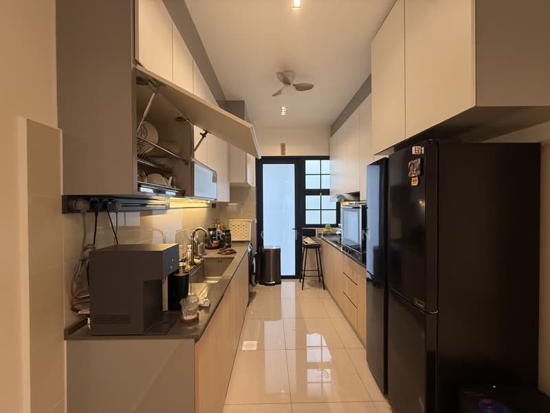 Cluster House for Rent in Eco Botanic 2 (Iskandar Puteri (Nusajaya)) - Por Chuin - PropertyGuru.com.my