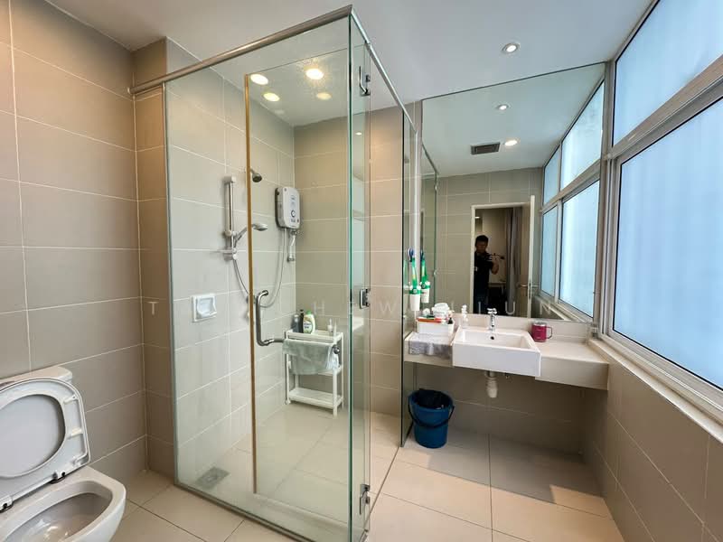 Rumah Teres 3 Tingkat untuk Dijual di Bandar Mahkota Cheras (Cheras) - Tan Chew Jiun - Bathroom - PropertyGuru.com.my