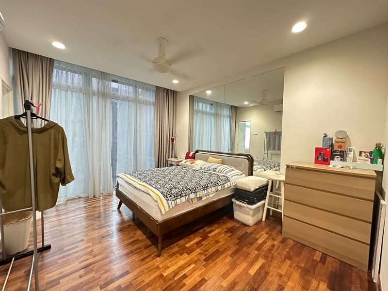 Rumah Teres 3 Tingkat untuk Dijual di Bandar Mahkota Cheras (Cheras) - Tan Chew Jiun - Bedroom - PropertyGuru.com.my