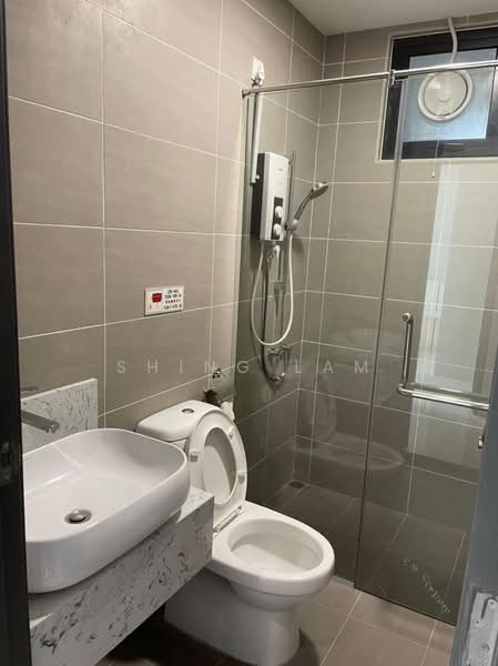Condominium for Rent at Artis 3 Residence - Shing Lam - PropertyGuru.com.my