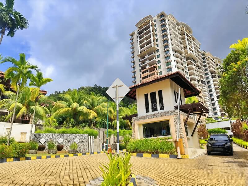 Condominium for Rent at Alila Horizons Condominium - Alvin Sim - Exterior - PropertyGuru.com.my