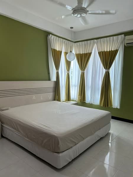 Condominium for Rent at Alila Horizons Condominium - Alvin Sim - Bedroom - PropertyGuru.com.my