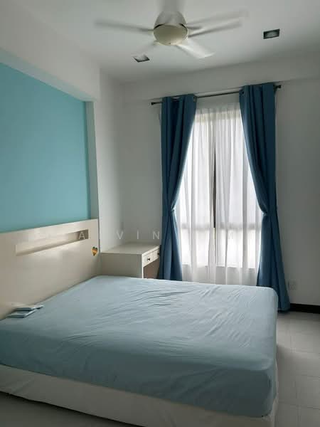 Condominium for Rent at Alila Horizons Condominium - Alvin Sim - Bedroom - PropertyGuru.com.my