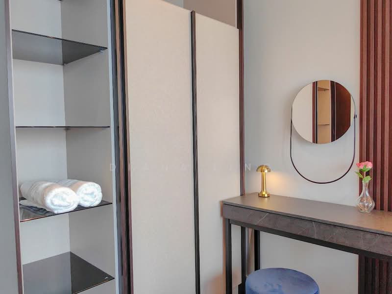 Service Residence for Sale at Scarletz Suites @ KL City Centre - Diana Ling - Interior - PropertyGuru.com.my