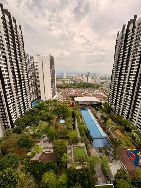 Kondominium untuk Disewa di Lakeville Residence - JJ Lim - Exterior - PropertyGuru.com.my