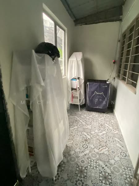 Rumah Flat untuk Dijual di Sri Lempah - Michelle Tan - Interior - PropertyGuru.com.my