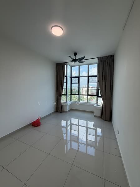 Apartment for Rent at Seri Molek Perdana - Vivi Ong - Living Room - PropertyGuru.com.my