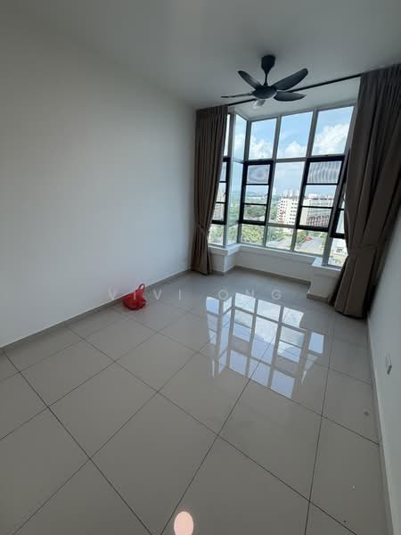 Apartment for Rent at Seri Molek Perdana - Vivi Ong - View - PropertyGuru.com.my