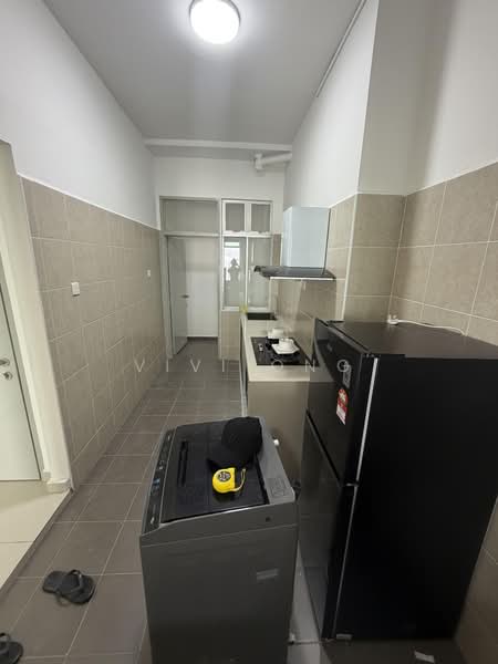 Apartment for Rent at Seri Molek Perdana - Vivi Ong - Kitchen - PropertyGuru.com.my