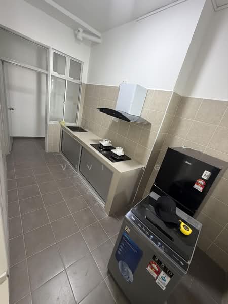 Apartment for Rent at Seri Molek Perdana - Vivi Ong - Kitchen - PropertyGuru.com.my