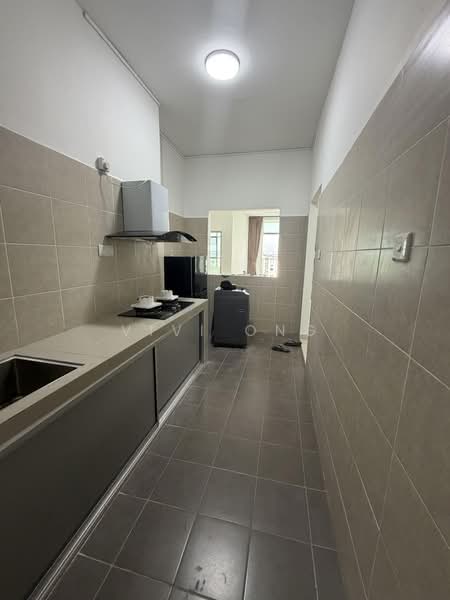 Apartment for Rent at Seri Molek Perdana - Vivi Ong - PropertyGuru.com.my