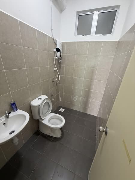 Apartment for Rent at Seri Molek Perdana - Vivi Ong - PropertyGuru.com.my