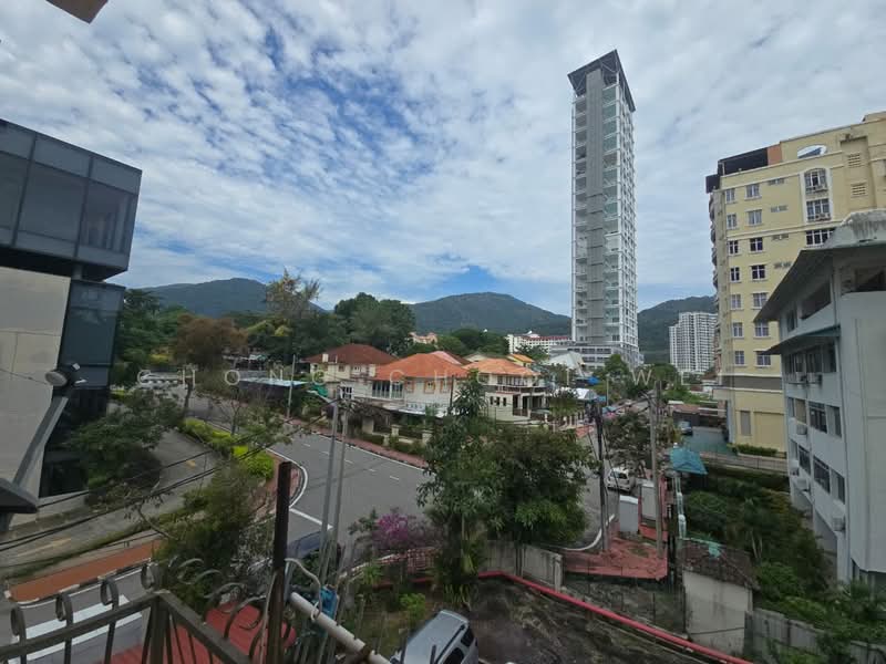 Pangsapuri untuk Dijual di Marine Mansion - Chong Chooi Wei - Exterior - PropertyGuru.com.my