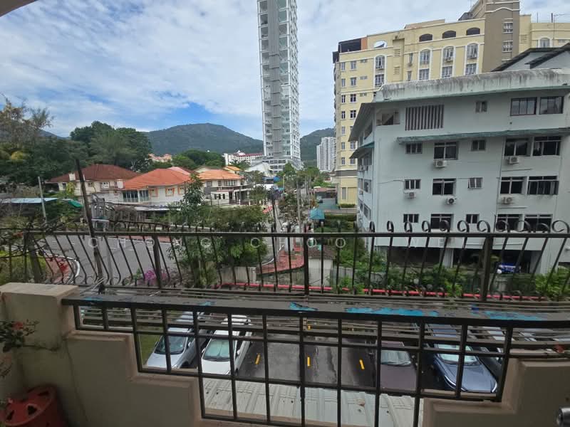 Pangsapuri untuk Dijual di Marine Mansion - Chong Chooi Wei - Exterior - PropertyGuru.com.my