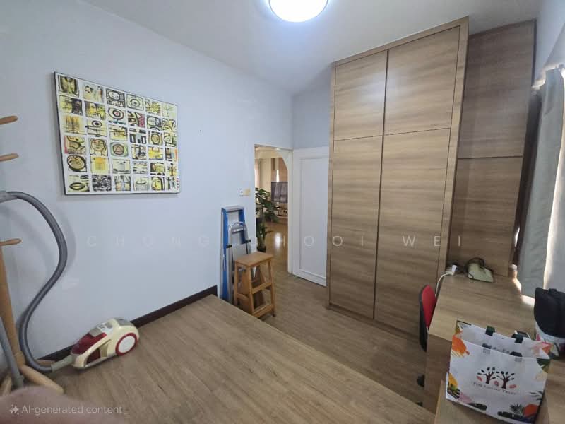 Pangsapuri untuk Dijual di Marine Mansion - Chong Chooi Wei - Bedroom - PropertyGuru.com.my