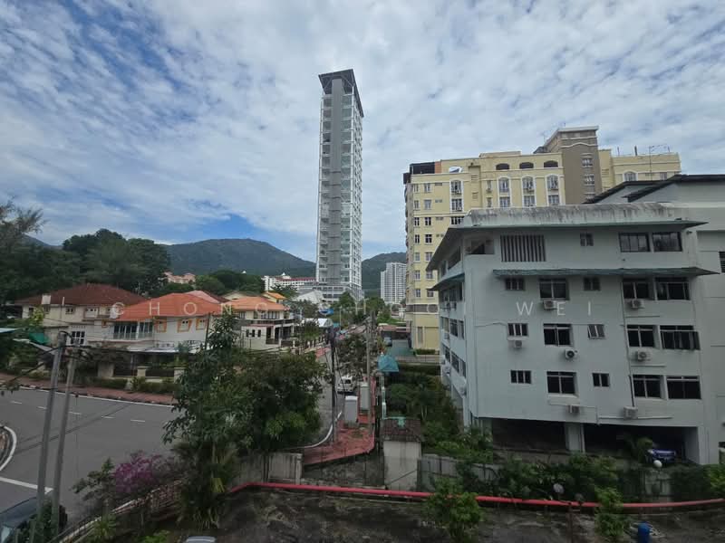 Pangsapuri untuk Dijual di Marine Mansion - Chong Chooi Wei - Exterior - PropertyGuru.com.my
