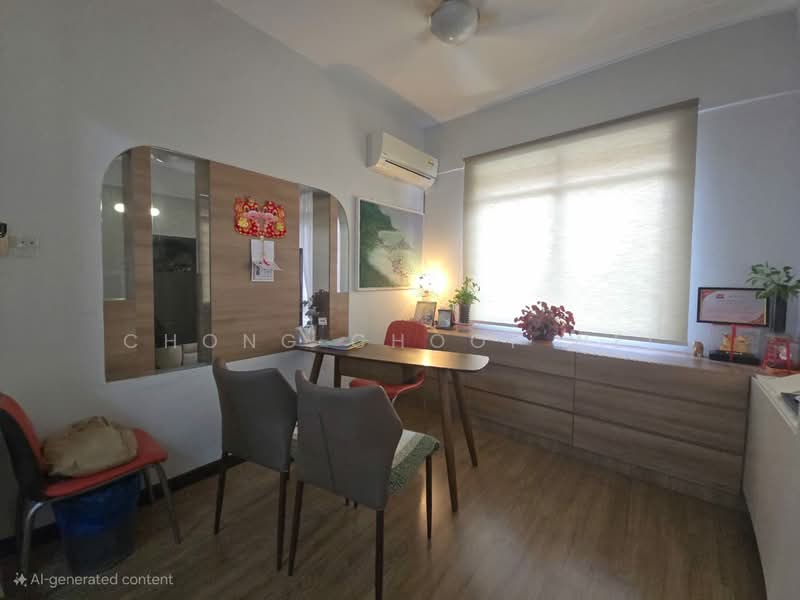 Pangsapuri untuk Dijual di Marine Mansion - Chong Chooi Wei - Interior - PropertyGuru.com.my