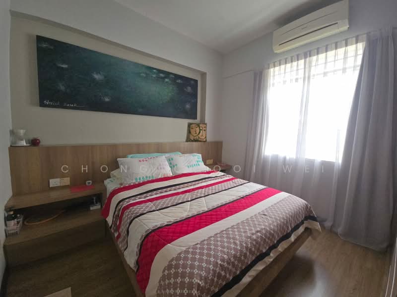 Pangsapuri untuk Dijual di Marine Mansion - Chong Chooi Wei - Bedroom - PropertyGuru.com.my
