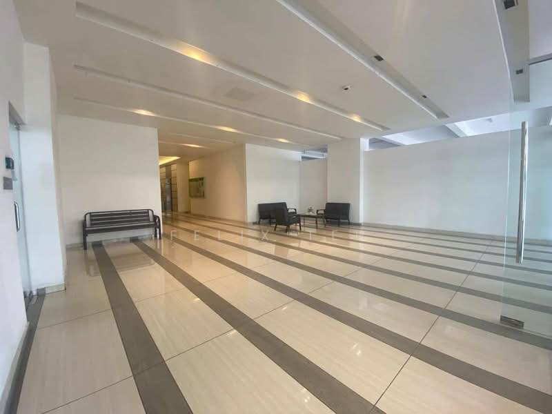 Kondominium untuk Disewa di The Greens @ Subang West - Felix Teh - Lobby - PropertyGuru.com.my
