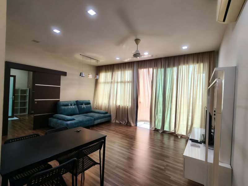 Service Residence for Sale at The Sky Executive Suites - Marvin Lim - Living Room - PropertyGuru.com.my