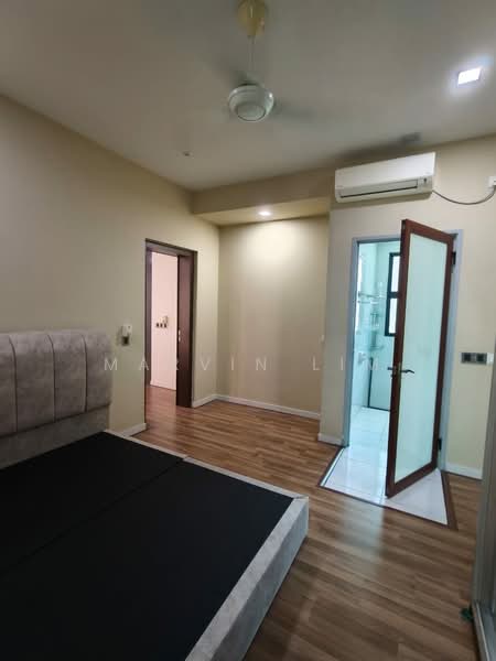Service Residence for Sale at The Sky Executive Suites - Marvin Lim - Bedroom - PropertyGuru.com.my