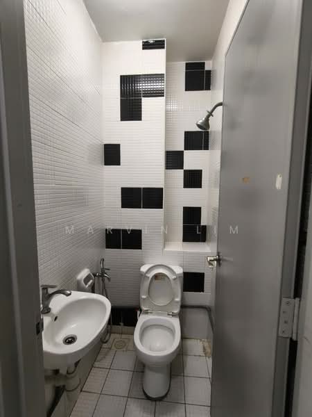 Service Residence for Sale at The Sky Executive Suites - Marvin Lim - Bathroom - PropertyGuru.com.my