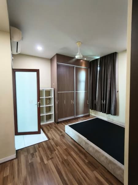 Service Residence for Sale at The Sky Executive Suites - Marvin Lim - Bedroom - PropertyGuru.com.my