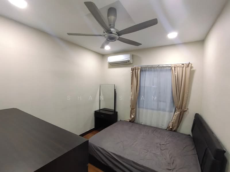 Condominium for Rent at Atmosfera Kondominium - Shan Shan - Bedroom - PropertyGuru.com.my