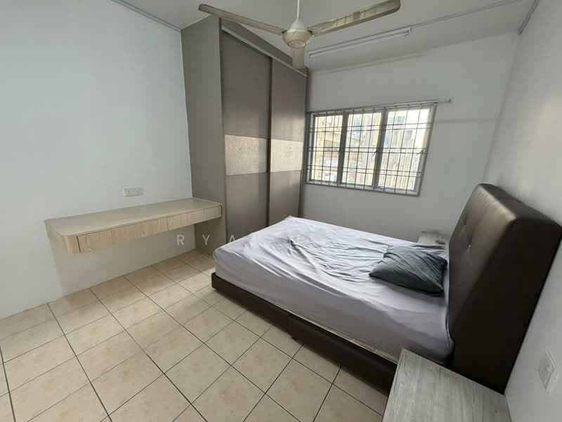 Condominium for Rent at Angkasa Condominiums - Ryan Low - Bedroom - PropertyGuru.com.my