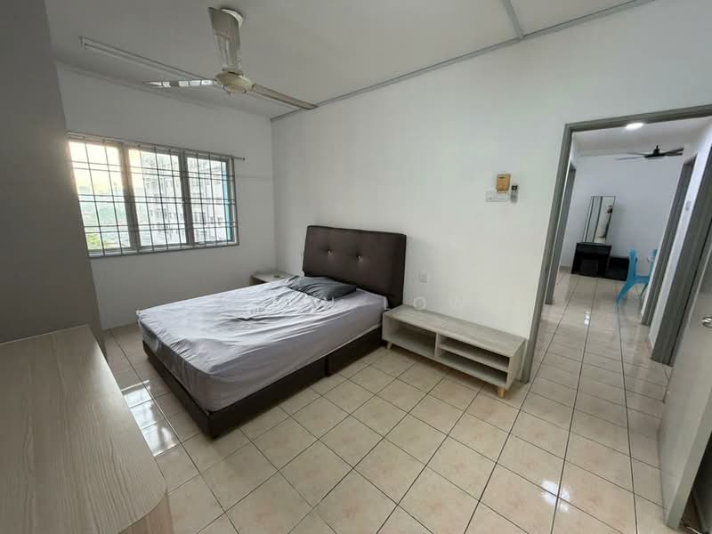 Condominium for Rent at Angkasa Condominiums - Ryan Low - Bedroom - PropertyGuru.com.my