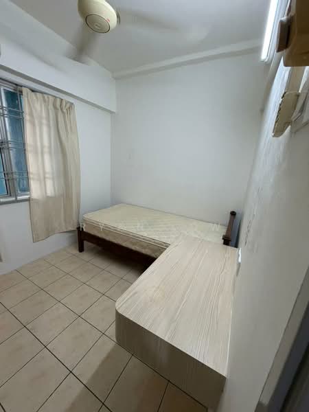 Condominium for Rent at Angkasa Condominiums - Ryan Low - Bedroom - PropertyGuru.com.my