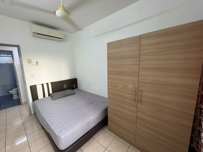 Condominium for Rent at Angkasa Condominiums - Ryan Low - Bedroom - PropertyGuru.com.my