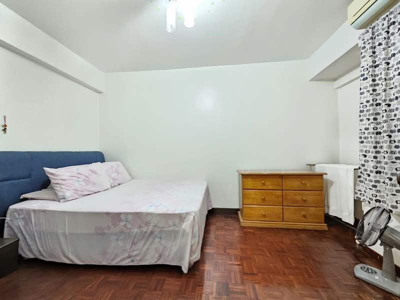 Apartment for Sale at Grandeur Tower - Jeffrey Ooi - Bedroom - PropertyGuru.com.my