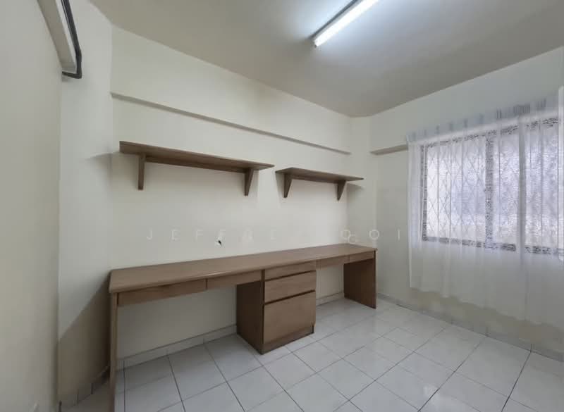Apartment for Sale at Grandeur Tower - Jeffrey Ooi - Study - PropertyGuru.com.my