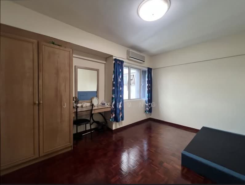 Apartment for Sale at Grandeur Tower - Jeffrey Ooi - Bedroom - PropertyGuru.com.my