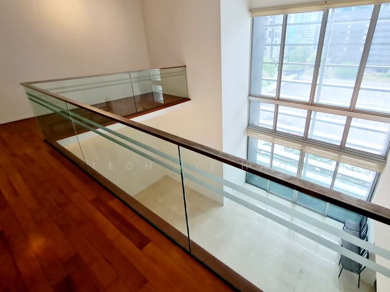 Condominium for Sale at Dua Residency - Teoh Yie Hao - Interior - PropertyGuru.com.my