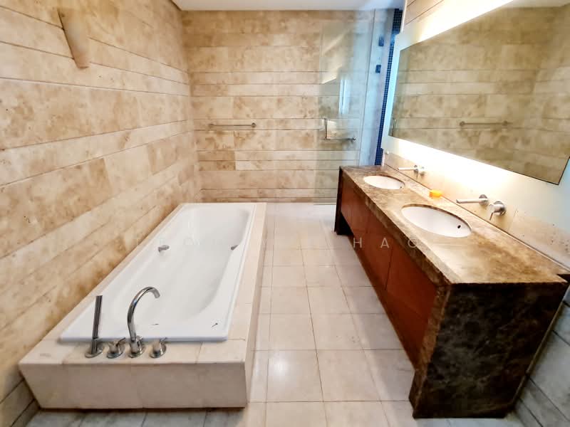 Condominium for Sale at Dua Residency - Teoh Yie Hao - Bathroom - PropertyGuru.com.my