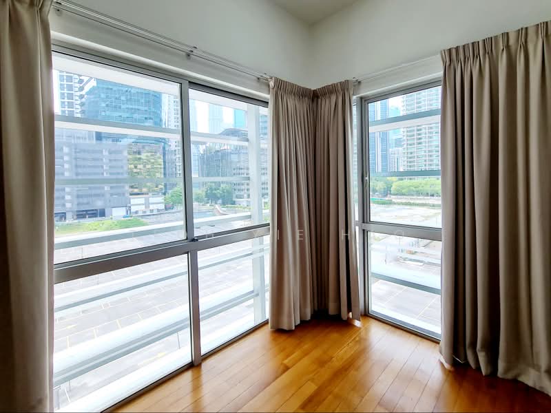 Condominium for Sale at Dua Residency - Teoh Yie Hao - View - PropertyGuru.com.my
