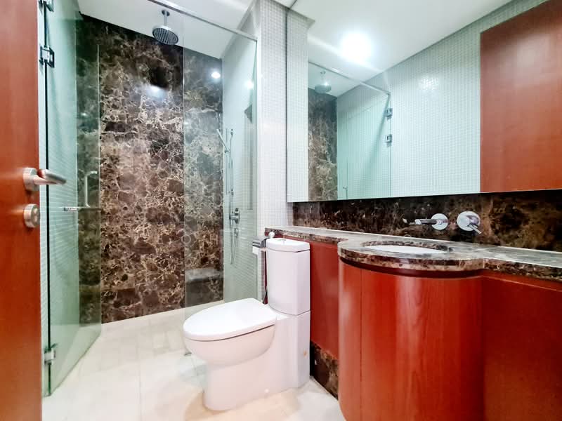 Condominium for Sale at Dua Residency - Teoh Yie Hao - Bathroom - PropertyGuru.com.my