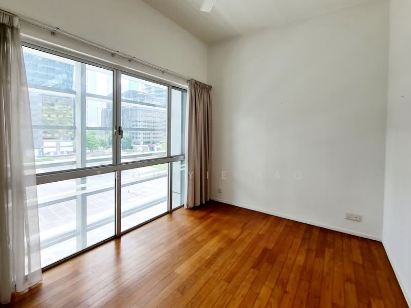 Condominium for Sale at Dua Residency - Teoh Yie Hao - Interior - PropertyGuru.com.my