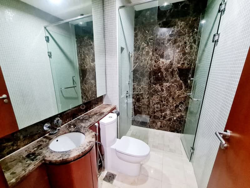 Condominium for Sale at Dua Residency - Teoh Yie Hao - Bathroom - PropertyGuru.com.my