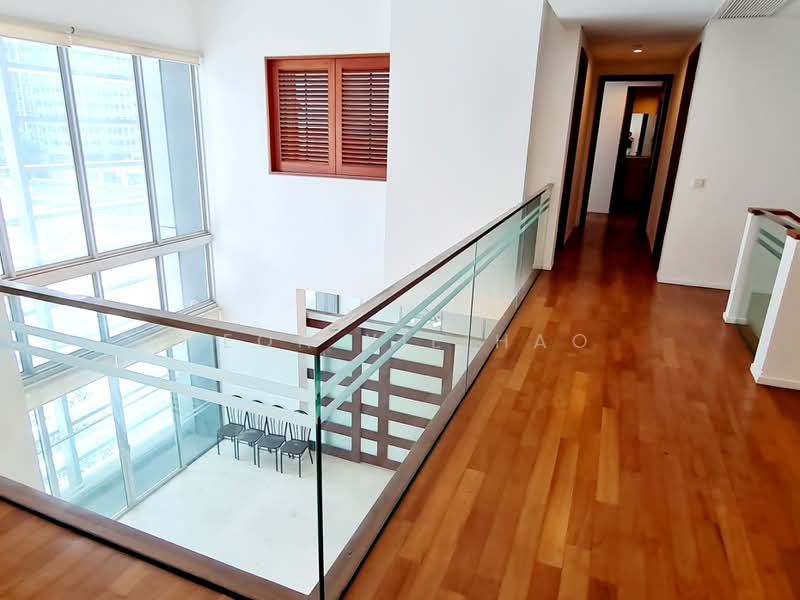 Condominium for Sale at Dua Residency - Teoh Yie Hao - Interior - PropertyGuru.com.my