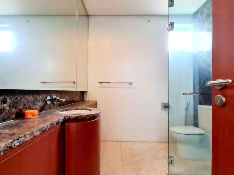 Condominium for Sale at Dua Residency - Teoh Yie Hao - Bathroom - PropertyGuru.com.my