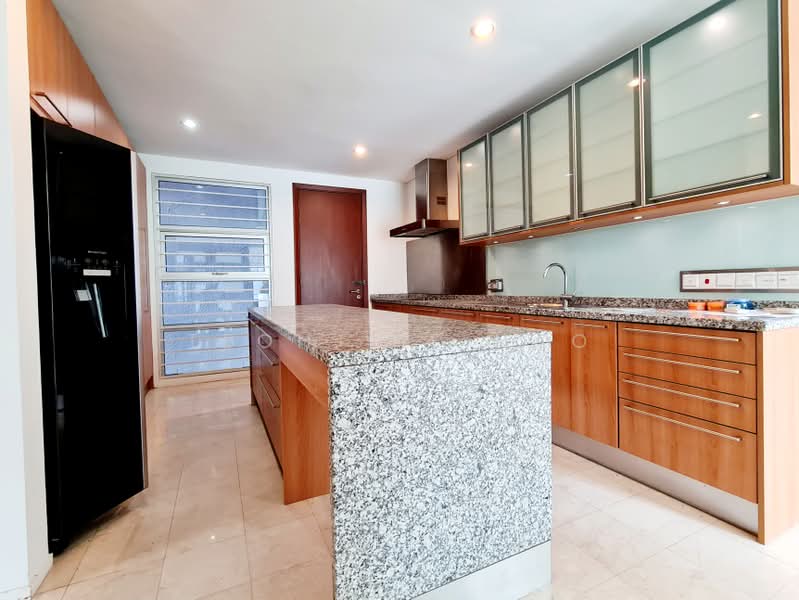 Condominium for Sale at Dua Residency - Teoh Yie Hao - Kitchen - PropertyGuru.com.my