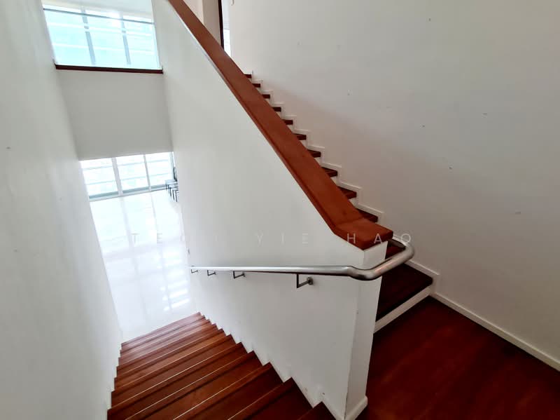Condominium for Sale at Dua Residency - Teoh Yie Hao - Interior - PropertyGuru.com.my