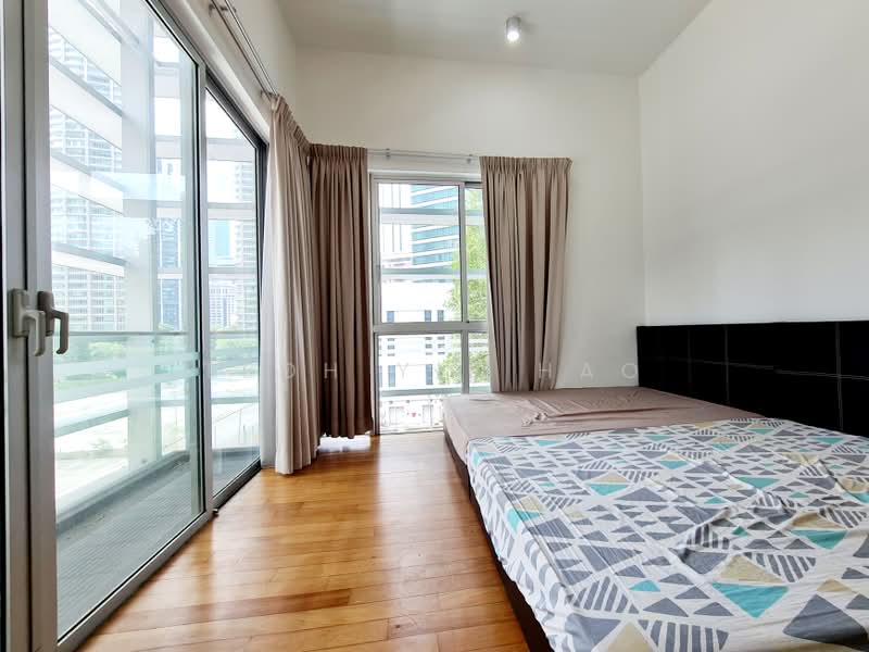Condominium for Sale at Dua Residency - Teoh Yie Hao - Bedroom - PropertyGuru.com.my