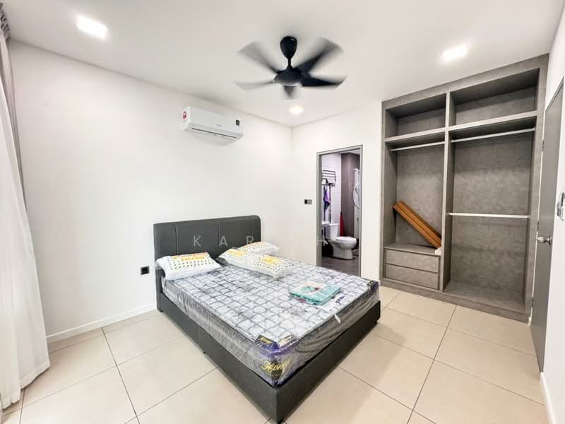 Service Residence for Rent at One 49 Residence - Karl Ho - Bedroom - PropertyGuru.com.my