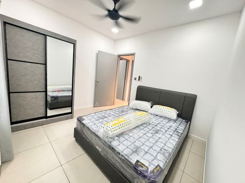 Service Residence for Rent at One 49 Residence - Karl Ho - Bedroom - PropertyGuru.com.my