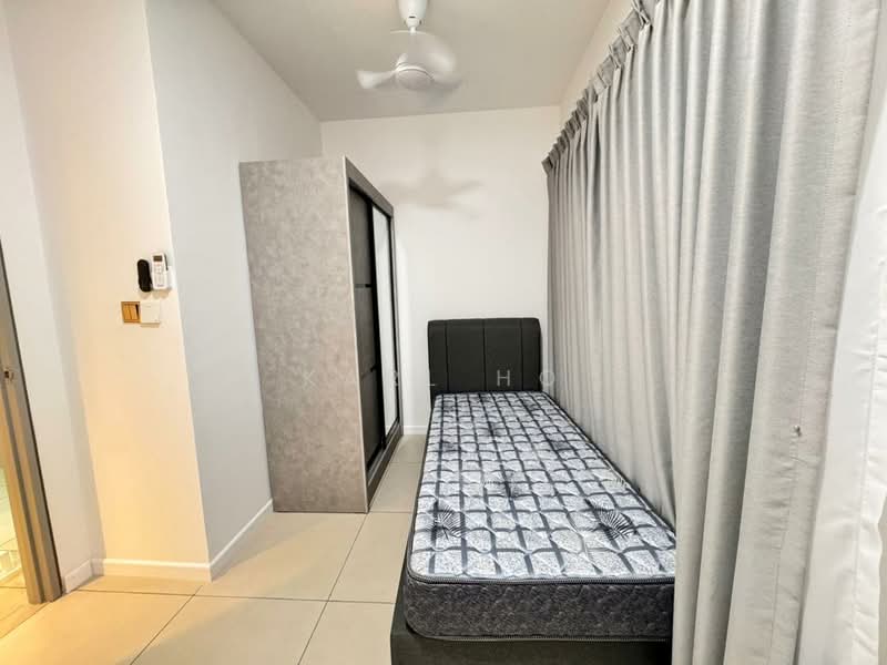 Service Residence for Rent at One 49 Residence - Karl Ho - Bedroom - PropertyGuru.com.my