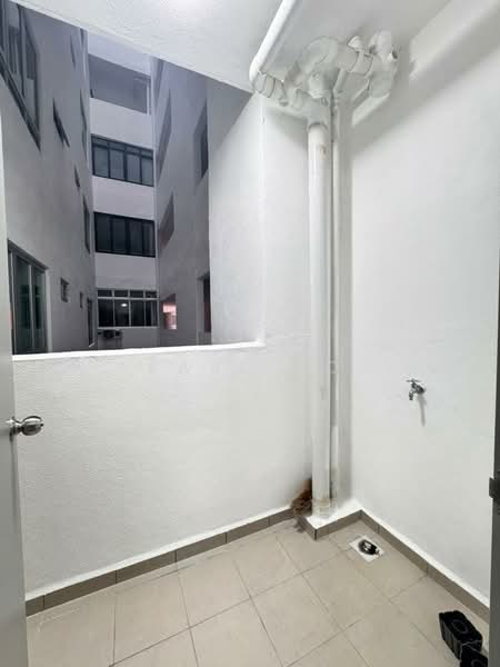 Service Residence for Rent at One 49 Residence - Karl Ho - Exterior - PropertyGuru.com.my
